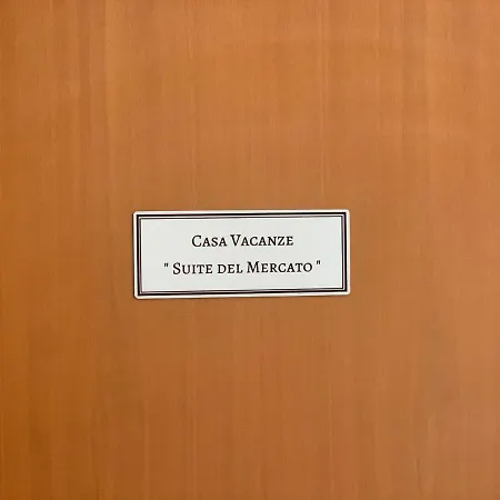 Del Mercato 아파트 *