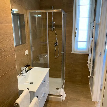 Del Mercato شقة *